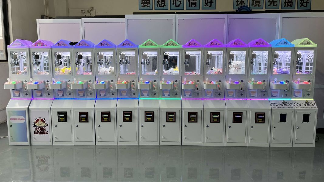 চীন Guangzhou Maker Industry Co., Ltd. সংস্থা প্রোফাইল