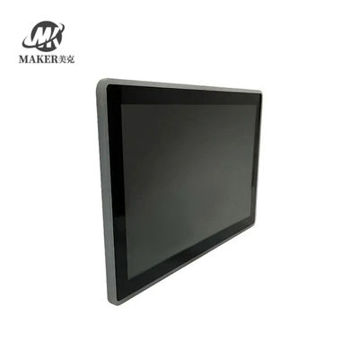 100V-240V Slot Machine Touch Screen 22" With LED Beautiful Lights