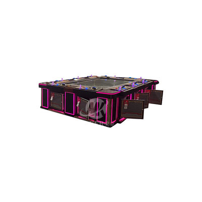 Multipurpose Casino Fish Table Skill Game Stable 110V/220V 86 Inch