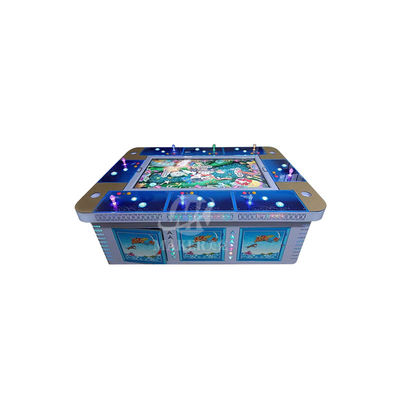 Multiplayer Fish Table Arcade