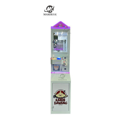 Cute Mini Claw Game Machine Coin Operate Arcade Machines FOR