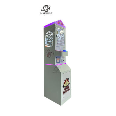 Cute Mini Claw Game Machine Coin Operate Arcade Machines FOR