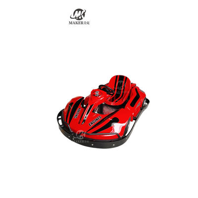 Electric Kiddie Rides Machine Remote Control For Adults Cyclone Go Karts