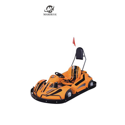 Electric Kiddie Rides Machine Remote Control For Adults Cyclone Go Karts