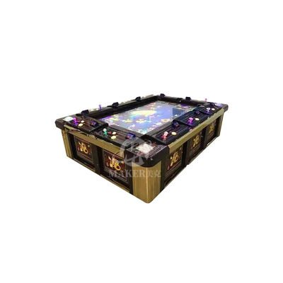 Multipurpose Casino Fish Table Skill Game Stable 110V/220V 86 Inch