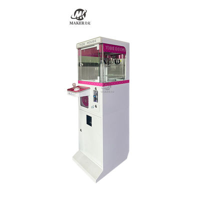 New Design Arcade Claw Crane Game Machine Park Children Single Gift Machines For  Amusement
