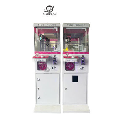 New Design Arcade Claw Crane Game Machine Park Children Single Gift Machines For  Amusement