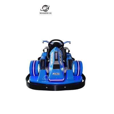 Electric Remote Control Drift Go Kart Kids Safe And Secure Electric Go Karts 30 KM/H