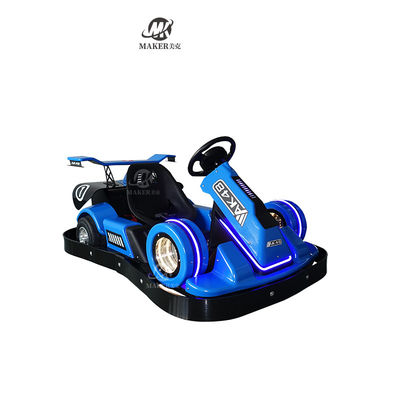 Electric Remote Control Drift Go Kart Kids Safe And Secure Electric Go Karts 30 KM/H