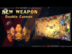 4 প্লেয়ার আইজিএস ওশান কিং 3 প্লাস সার্কাস পাইকারি ফিশ টেবিল গেম মেশিন